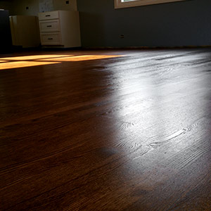 Downers Grove Hardwood Flooring